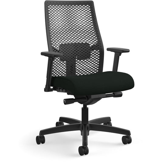 HON Ignition ReActiv Chair [SKU - HONI2MRL2AU10TK]