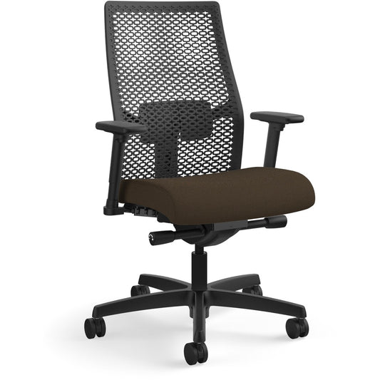 HON Ignition ReActiv Chair [SKU - HONI2MRL2AC49TK]