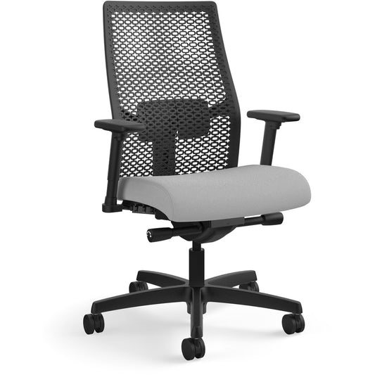 HON Ignition ReActiv Chair [SKU - HONI2MRL2AC22TK]