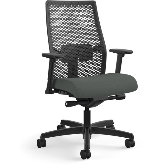 HON Ignition ReActiv Chair [SKU - HONI2MRL2AC19TK]