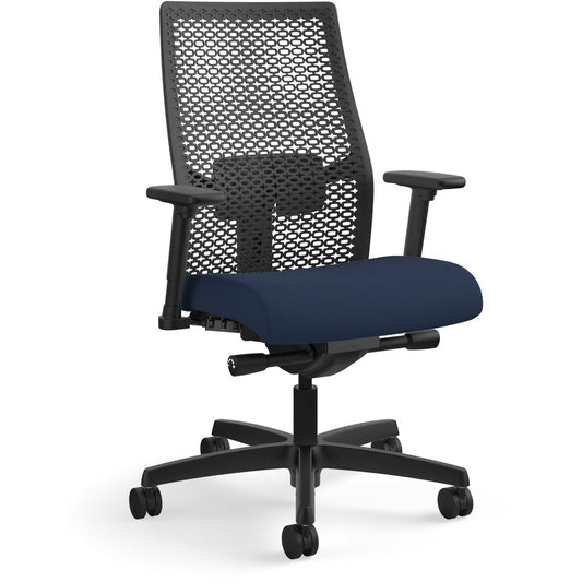 HON Ignition ReActiv Chair [SKU - HONI2MRL2AC98TK]