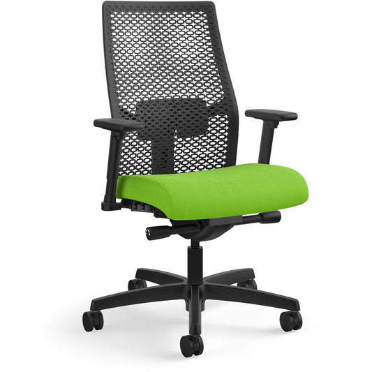 HON Ignition ReActiv Chair [SKU - HONI2MRL2AC84TK]