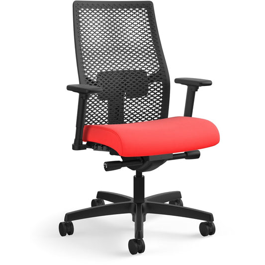 HON Ignition ReActiv Chair [SKU - HONI2MRL2AC67TK]