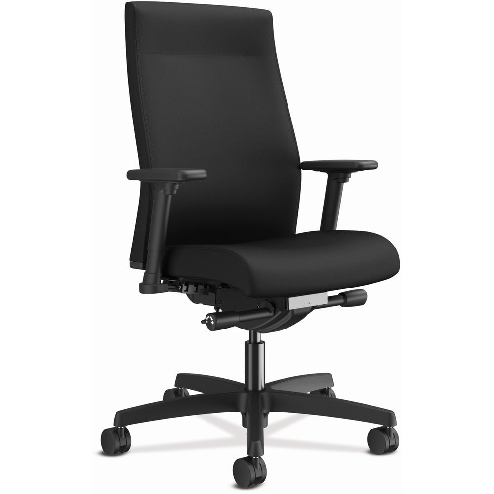 HON Ignition 2.0 Chair [SKU - HONI2UL2AC10TK]