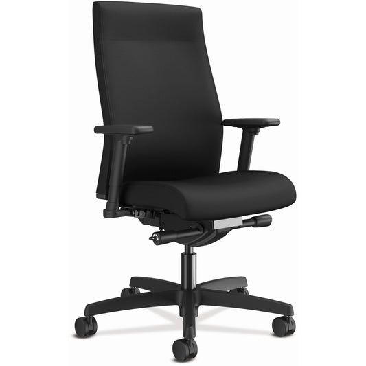 HON Ignition 2.0 Chair [SKU - HONI2UL2AC10TK]
