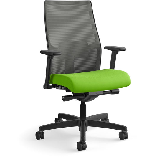 HON Ignition 2.0 Chair [SKU - HONI2M2ACC84ATK]