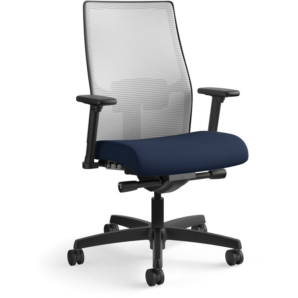 HON Ignition 2.0 Chair [SKU - HONI2M2AFC98ATK]