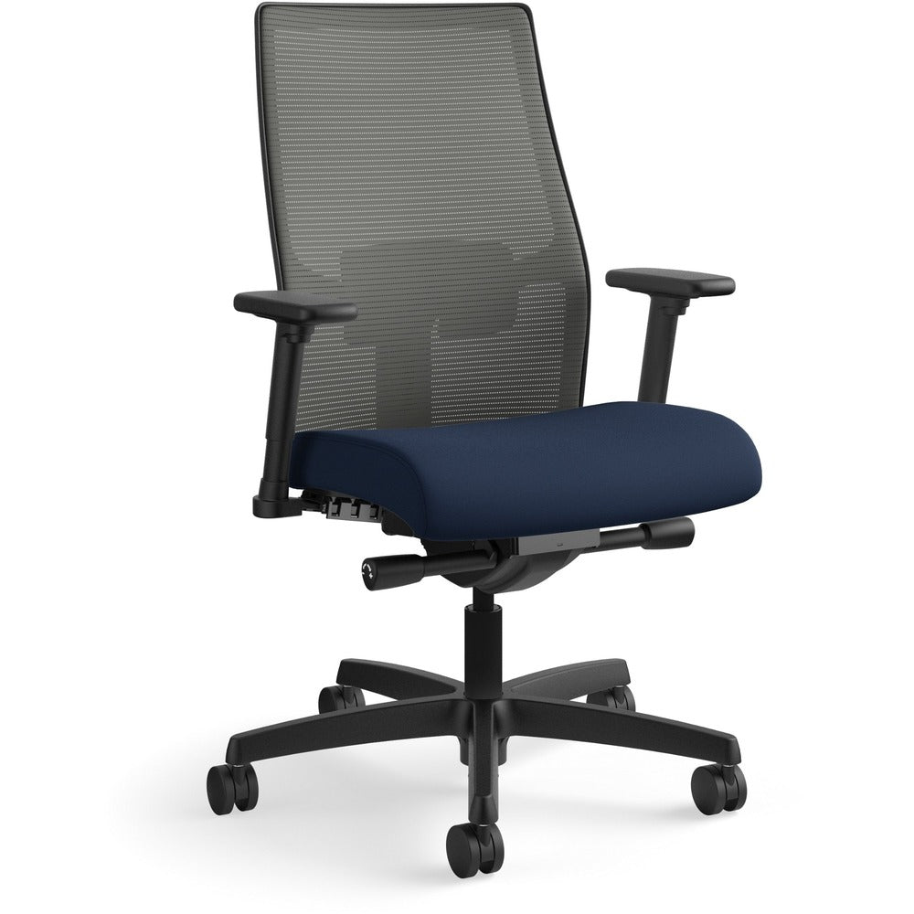 HON Ignition 2.0 Chair [SKU - HONI2M2ACC98ATK]