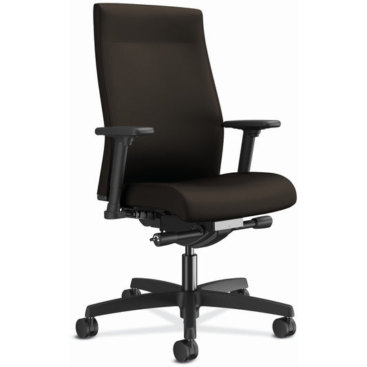 HON Ignition 2.0 Chair [SKU - HONI2UL2AC49TK]