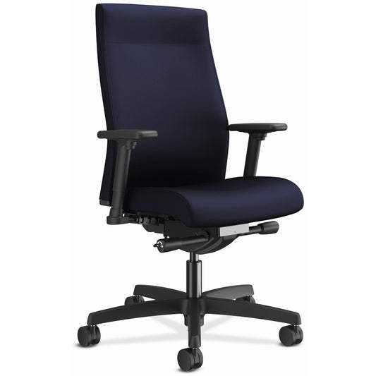 HON Ignition 2.0 Chair [SKU - HONI2UL2AC98TK]