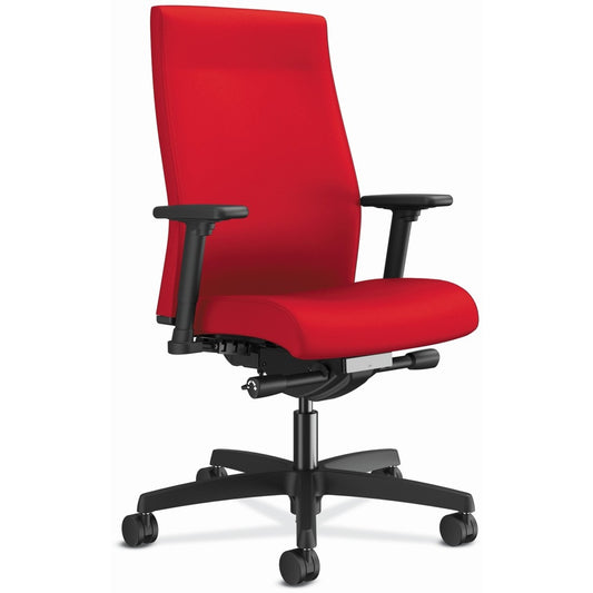 HON Ignition 2.0 Chair [SKU - HONI2UL2AC67TK]