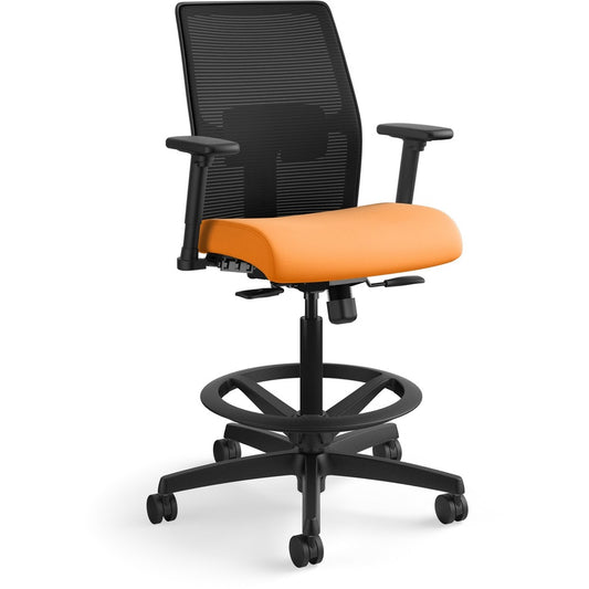 HON Ignition 2.0 Sitting Stool [SKU - HONI2S1AMLC47T]