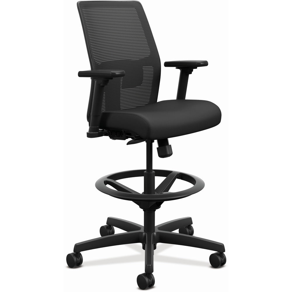 HON Ignition 2.0 Sitting Stool [SKU - HONI2S1AMLU10T]