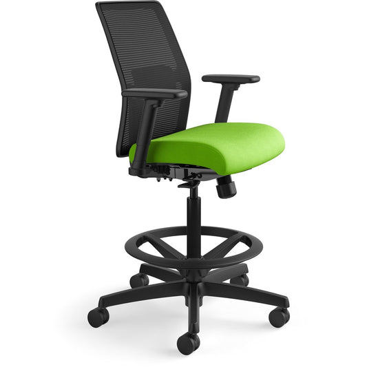 HON Ignition 2.0 Sitting Stool [SKU - HONI2S1AMLC84T]