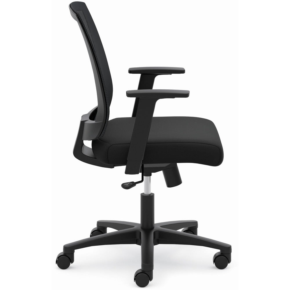 HON Torch Mesh Mid-Back Task Chair [SKU - BSXVL511LH10]
