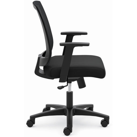 HON Torch Mesh Mid-Back Task Chair [SKU - BSXVL511LH10]