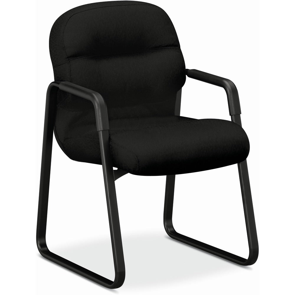 HON Pillow-Soft Chair [SKU - HON2093CU10T]