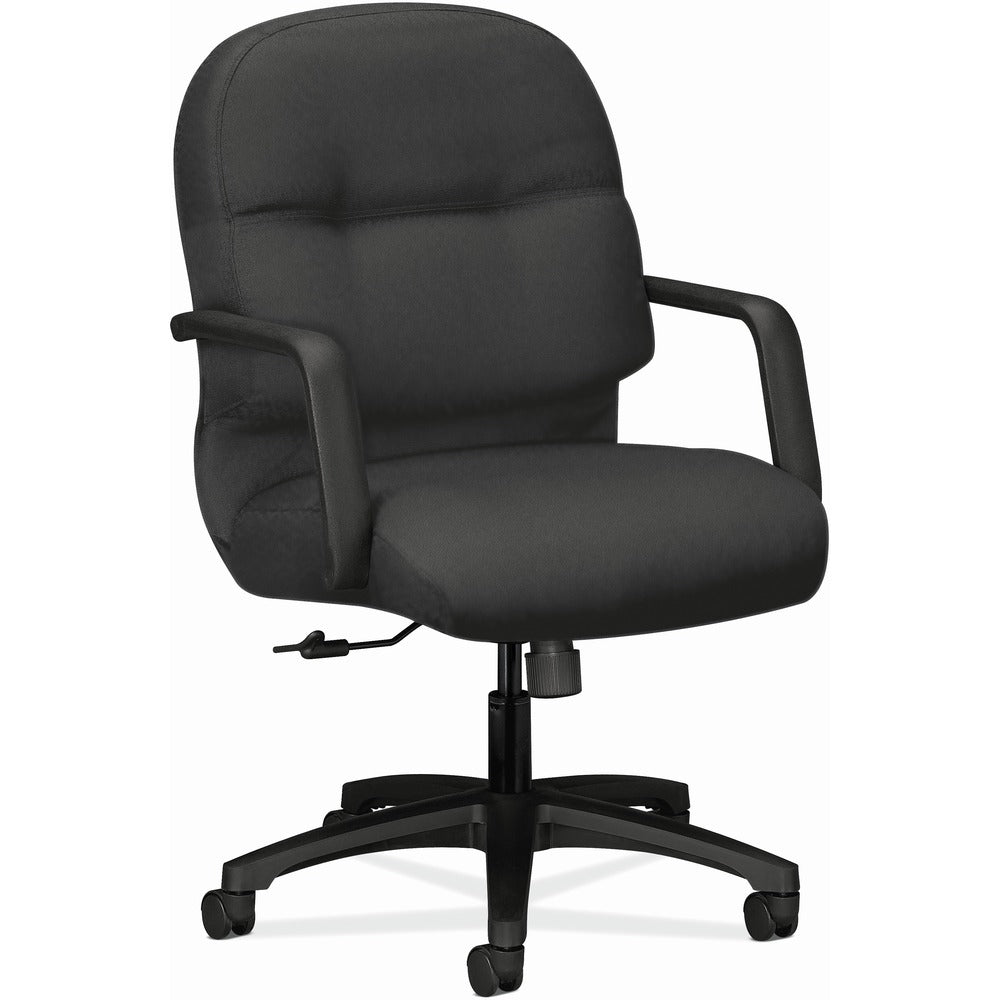 HON Pillow-Soft Chair [SKU - HON2092CU19T]