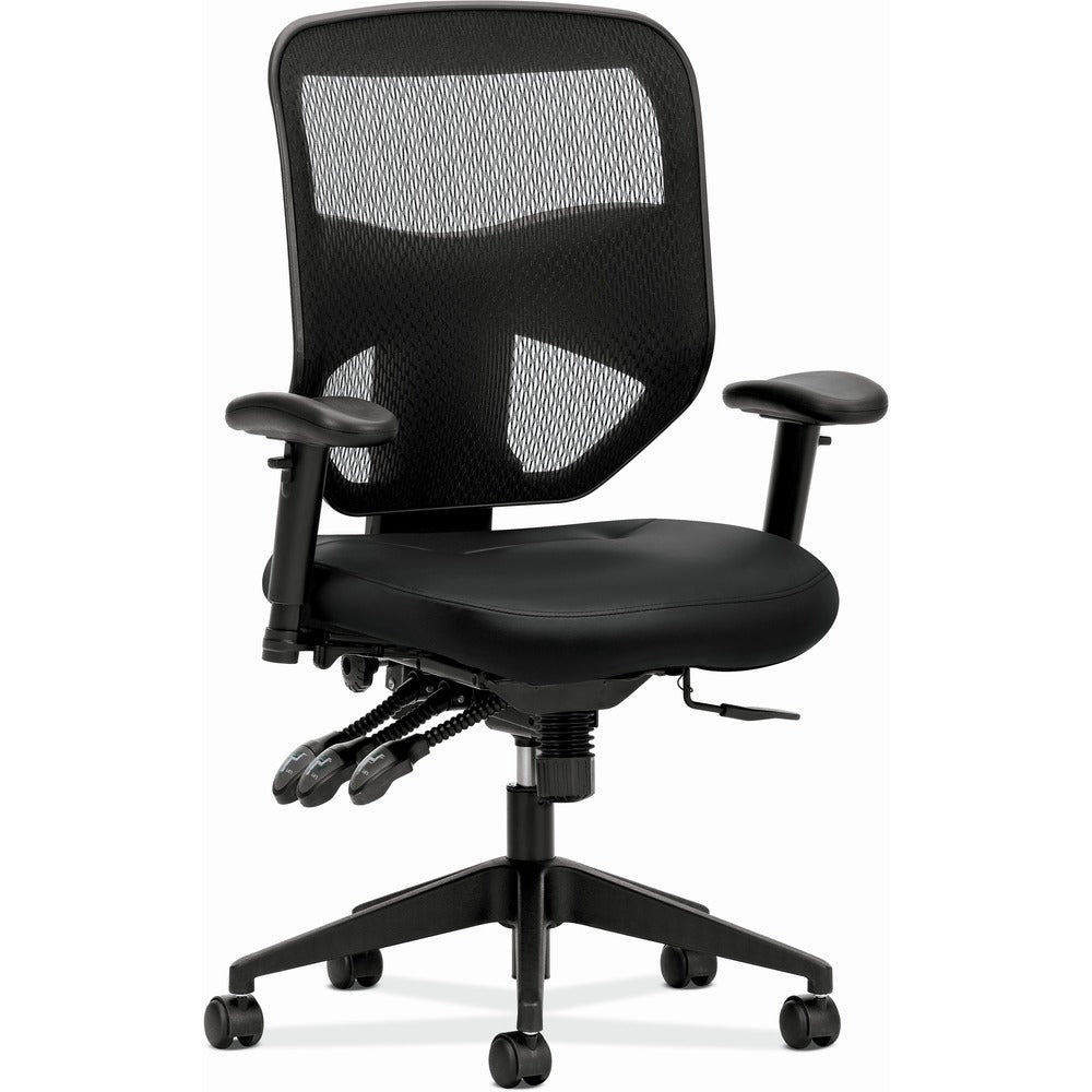 HON Prominent Chair [SKU - BSXVL532SB11]
