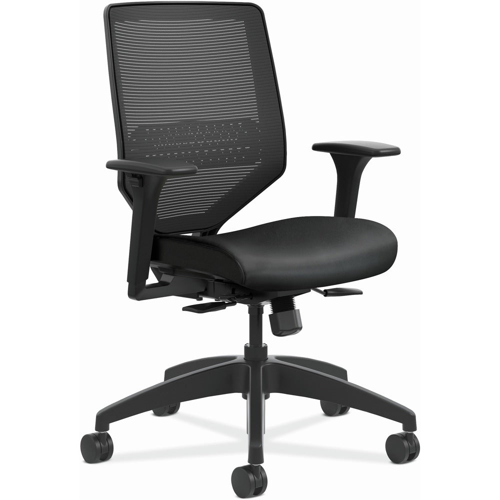 HON Solve Chair [SKU - HONSVM1ALUR10TK]