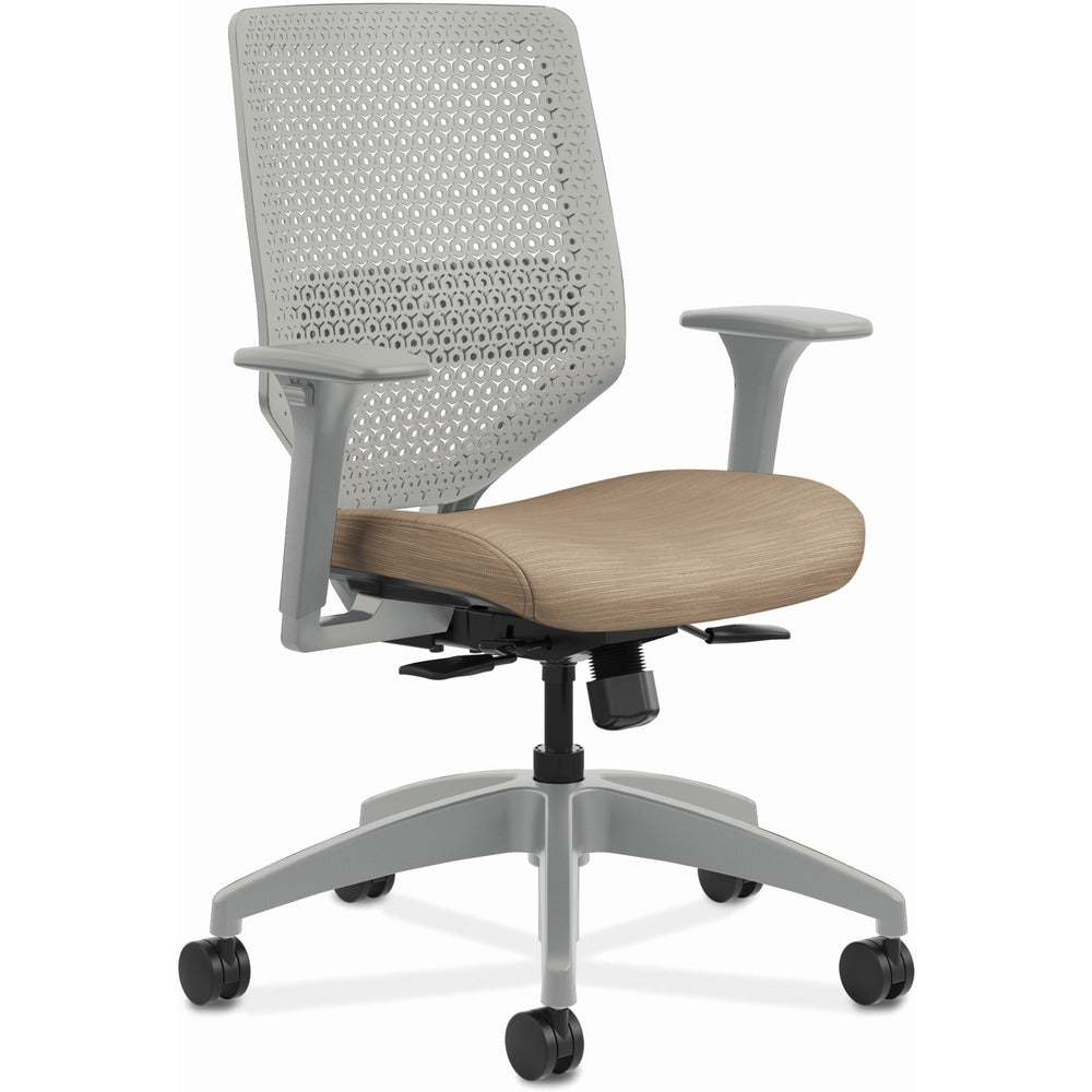 HON Solve Chair [SKU - HONSVR1AILC22TK]