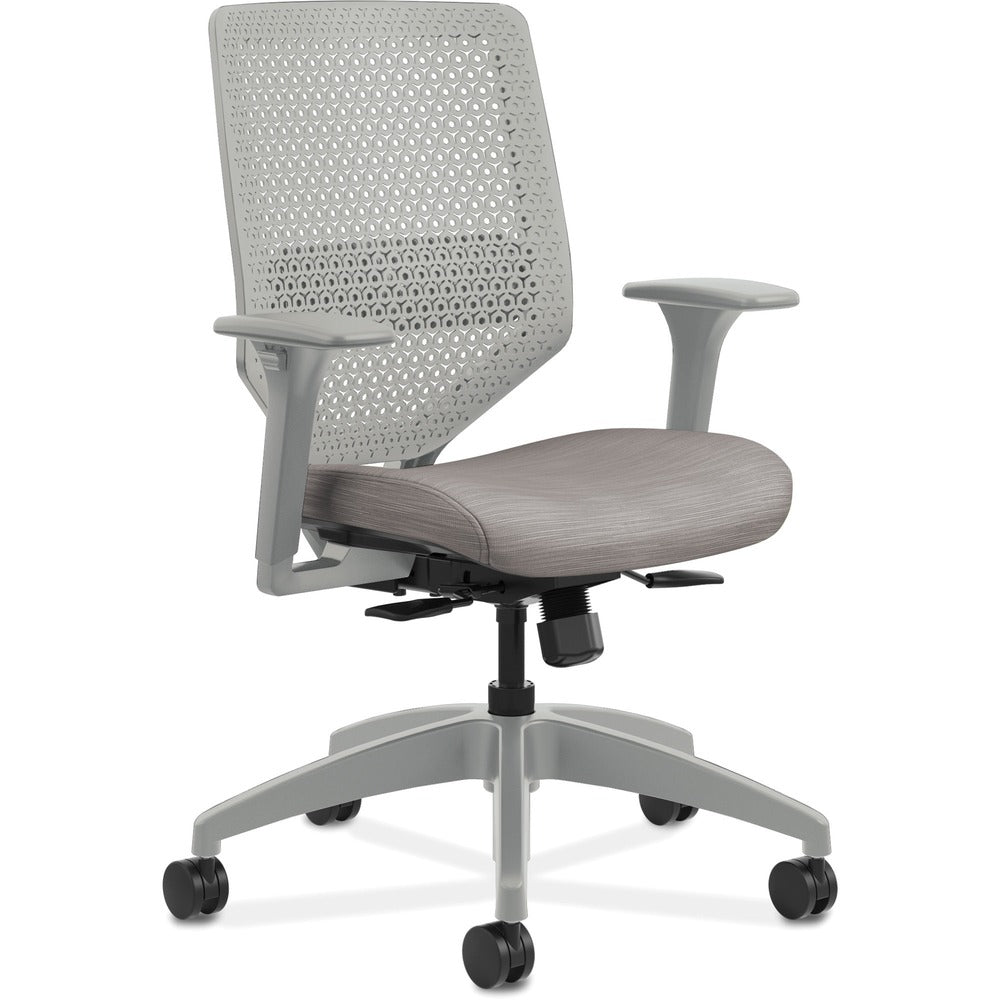 HON Solve Chair [SKU - HONSVR1AILC19TK]