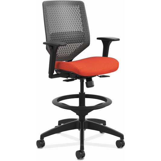 HON Solve Sitting Stool [SKU - HONSVSR1ACLC46T]