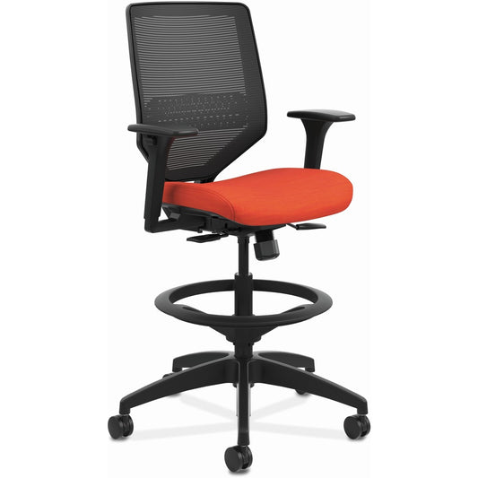 HON Solve Sitting Stool [SKU - HONSVSM1ALC46T]