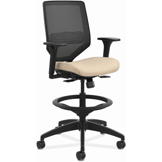 HON Solve Sitting Stool [SKU - HONSVSM1ALC22T]