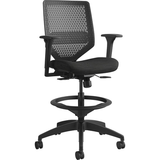HON Solve Sitting Stool [SKU - HONSVSR1ACLC10T]
