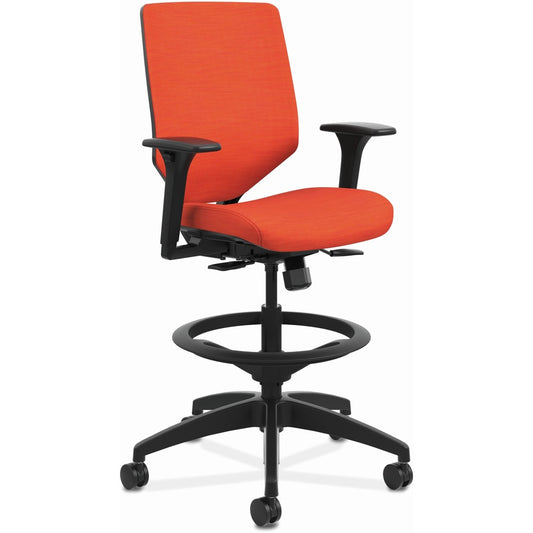 HON Solve Sitting Stool [SKU - HONSVSU1ACLC46T]