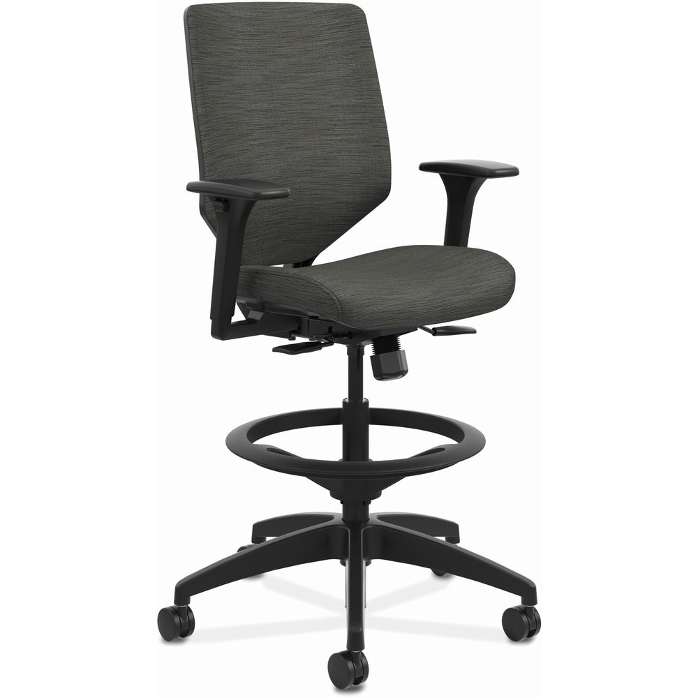 HON Solve Sitting Stool [SKU - HONSVSU1ACLC10T]