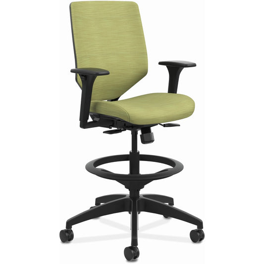 HON Solve Sitting Stool [SKU - HONSVSU1ACLC82T]