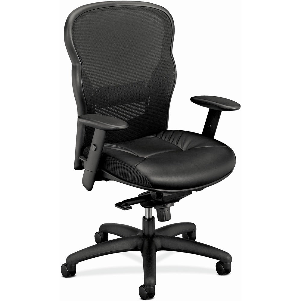HON Wave Chair [SKU - BSXVL701SB11]