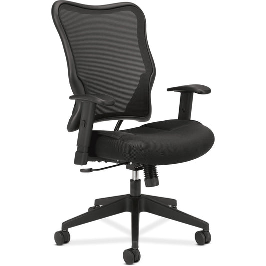 HON Wave Chair [SKU - BSXVL702MM10]