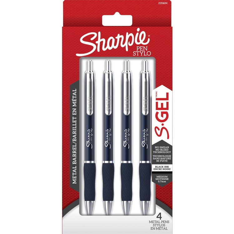 Sharpie S-Gel Pens [SKU - SAN2153654]