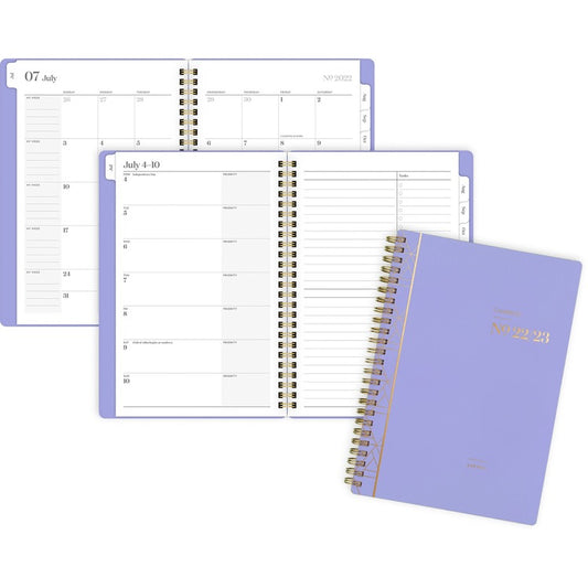 Cambridge WorkStyle Focus Planner [SKU - AAG1606200A19]