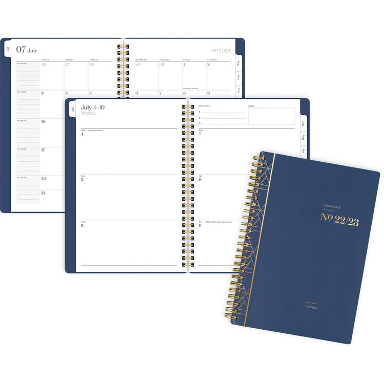 Cambridge WorkStyle Planner [SKU - AAG1606200A58]