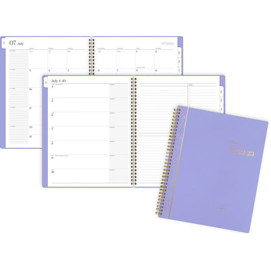 Cambridge WorkStyle Focus Planner [SKU - AAG1606905A19]