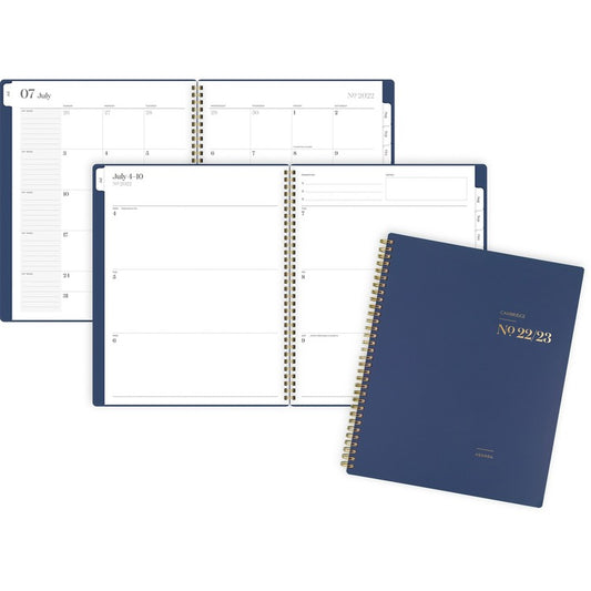Cambridge WorkStyle Planner [SKU - AAG1606905A58]