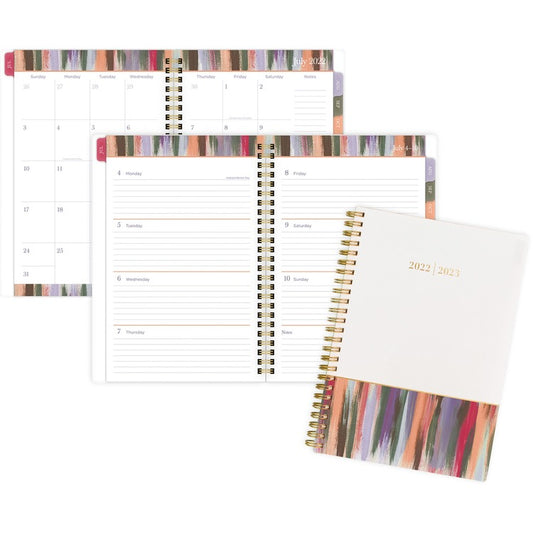 Cambridge Expression Academic Planner [SKU - AAG1614200A]