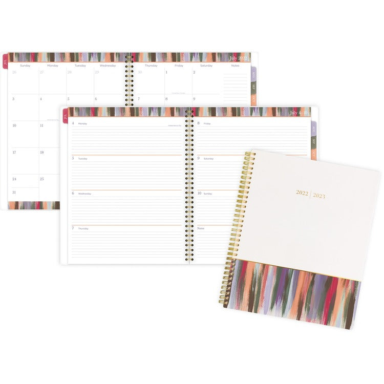 Cambridge Expression Academic Planner [SKU - AAG1614905A]