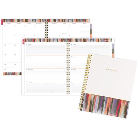 Cambridge Expression Academic Planner [SKU - AAG1614905A]