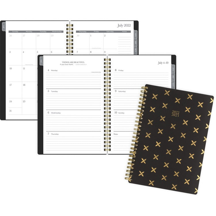 Cambridge Emerson Academic Planner [SKU - AAG1616200A]