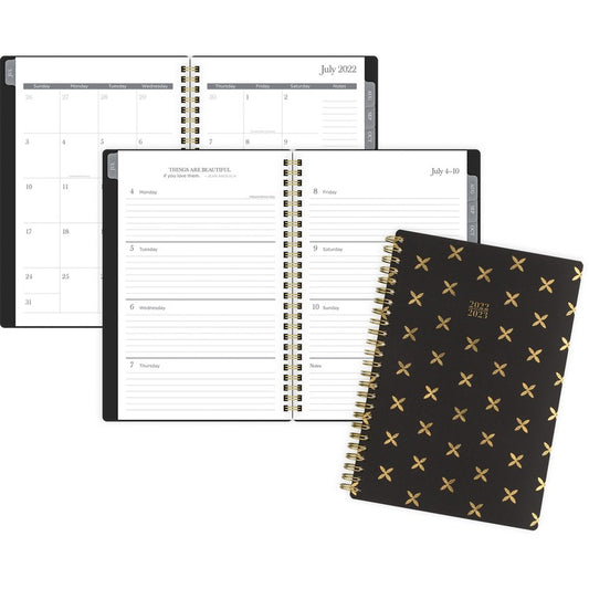 Cambridge Emerson Academic Planner [SKU - AAG1616200A]
