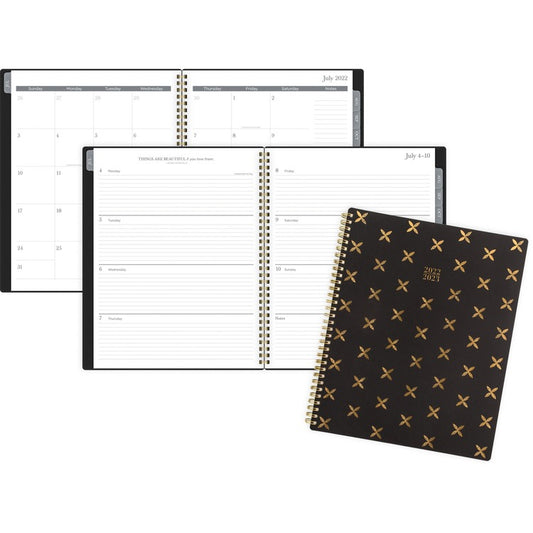 Cambridge Emerson Academic Planner [SKU - AAG1616905A]