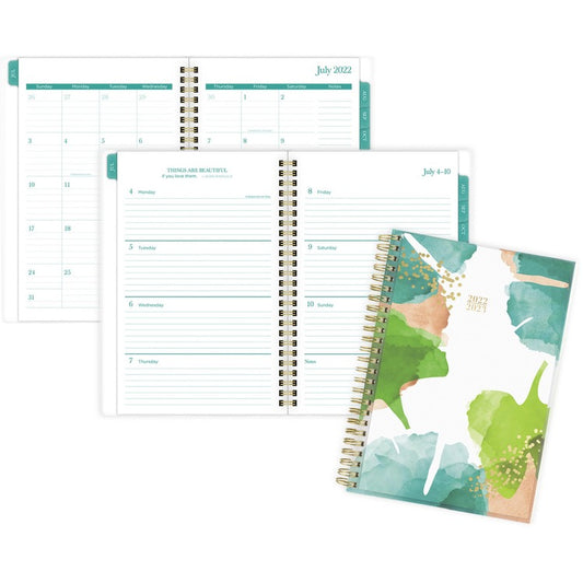 Cambridge Emerson Academic Planner [SKU - AAG1617201A]