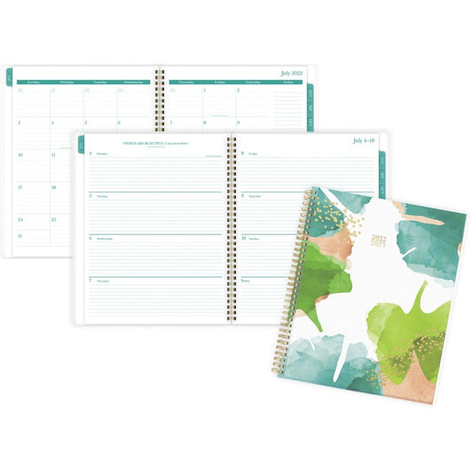 Cambridge Emerson Academic Planner [SKU - AAG1617901A]