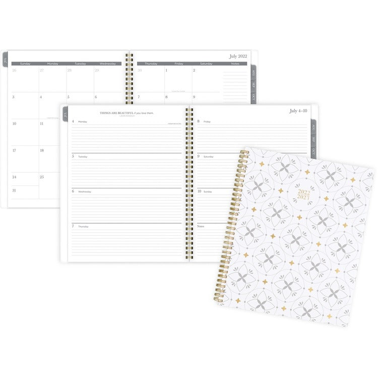 Cambridge Emerson Academic Planner [SKU - AAG1618905A]