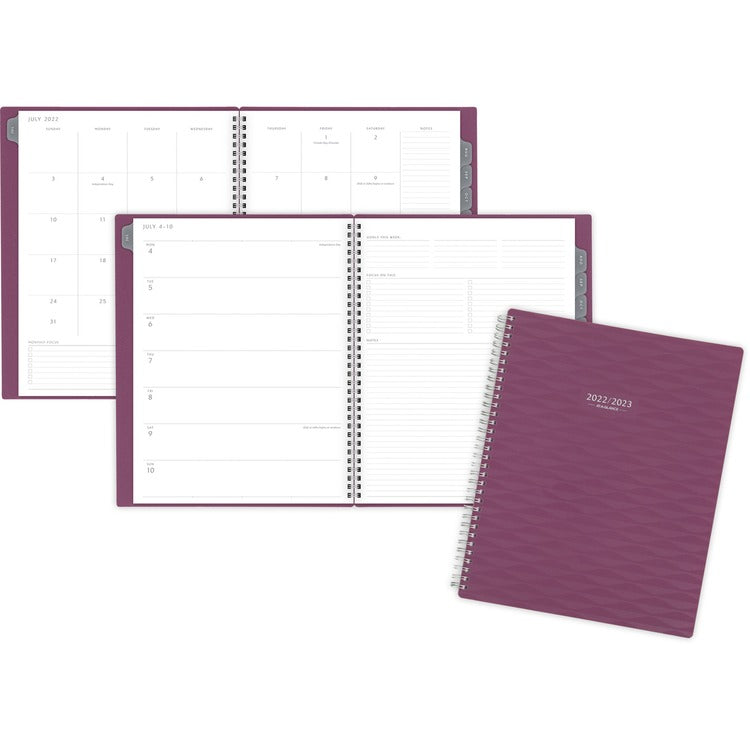 At-A-Glance Elevation Academic Planner [SKU - AAG75959P56]